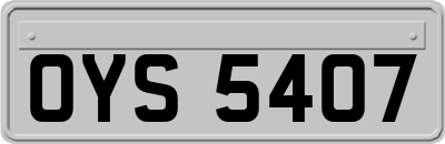 OYS5407