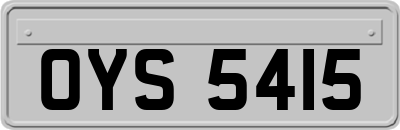 OYS5415