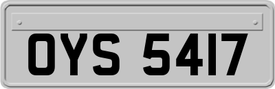 OYS5417
