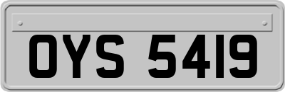 OYS5419