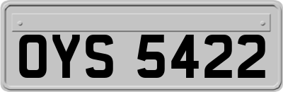 OYS5422