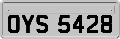 OYS5428