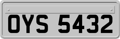 OYS5432