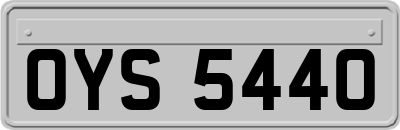 OYS5440