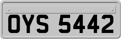 OYS5442