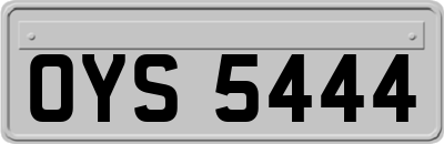 OYS5444