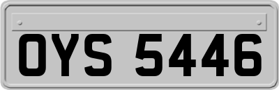 OYS5446