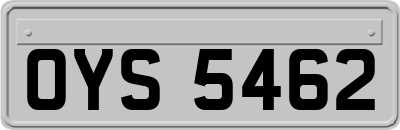 OYS5462
