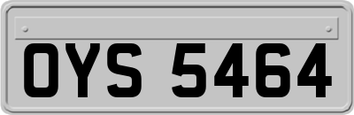 OYS5464