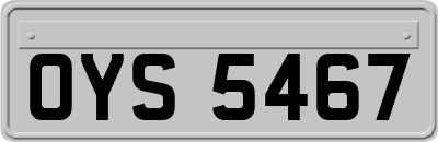 OYS5467