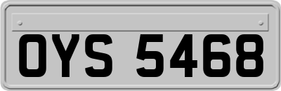 OYS5468