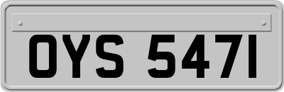 OYS5471