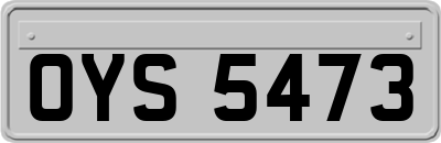 OYS5473