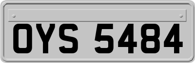 OYS5484
