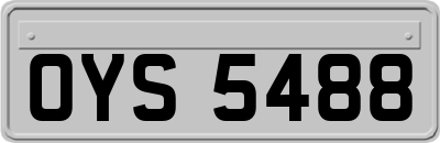 OYS5488