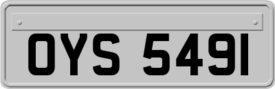 OYS5491