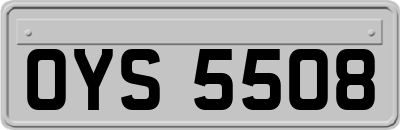 OYS5508