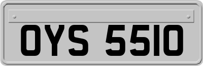 OYS5510