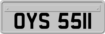OYS5511