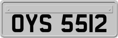 OYS5512