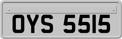 OYS5515