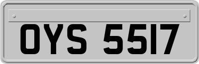 OYS5517
