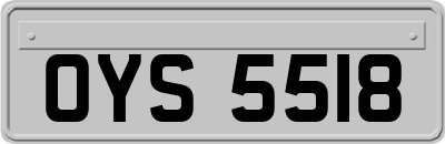 OYS5518