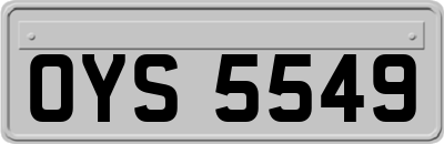 OYS5549