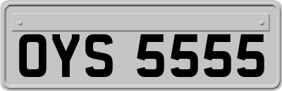 OYS5555