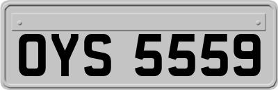 OYS5559
