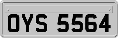 OYS5564