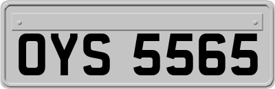 OYS5565
