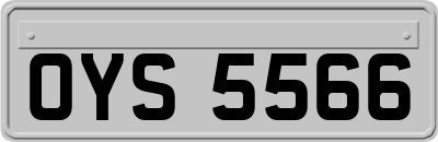 OYS5566
