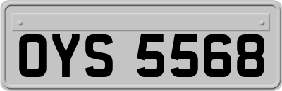 OYS5568