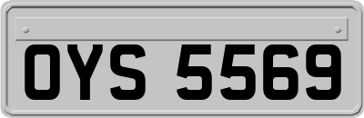 OYS5569