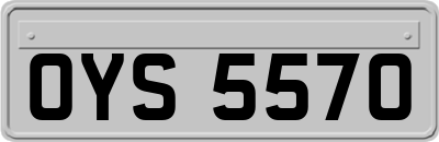 OYS5570