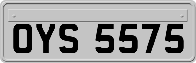 OYS5575