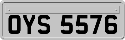 OYS5576
