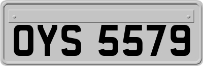 OYS5579