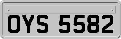 OYS5582