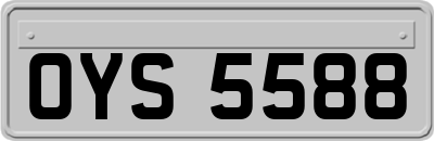 OYS5588