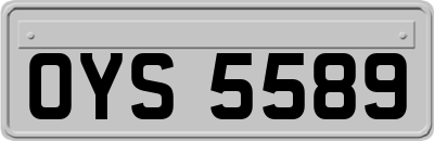 OYS5589