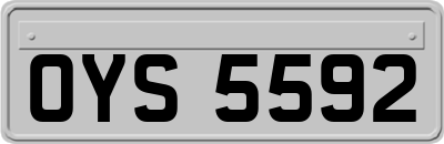 OYS5592