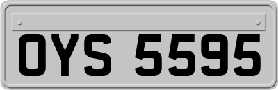 OYS5595