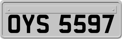 OYS5597