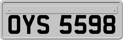 OYS5598