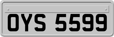 OYS5599
