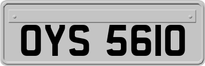 OYS5610
