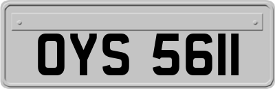 OYS5611