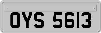 OYS5613